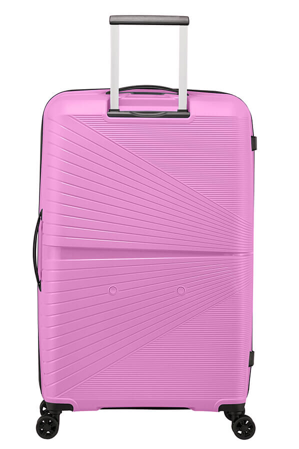 Luggage / cm 77 Lemonade | Spinner Rolling Airconic 77 Pink Nederland Tsa 28