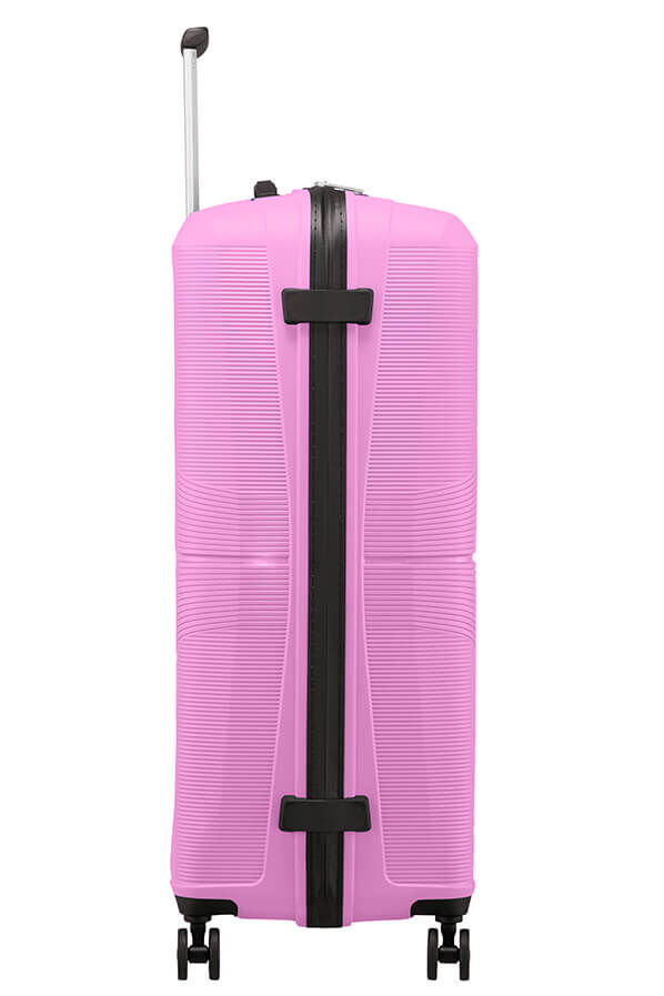 Rolling 77 Luggage | Airconic cm Tsa Spinner / Lemonade 77 Nederland Pink 28